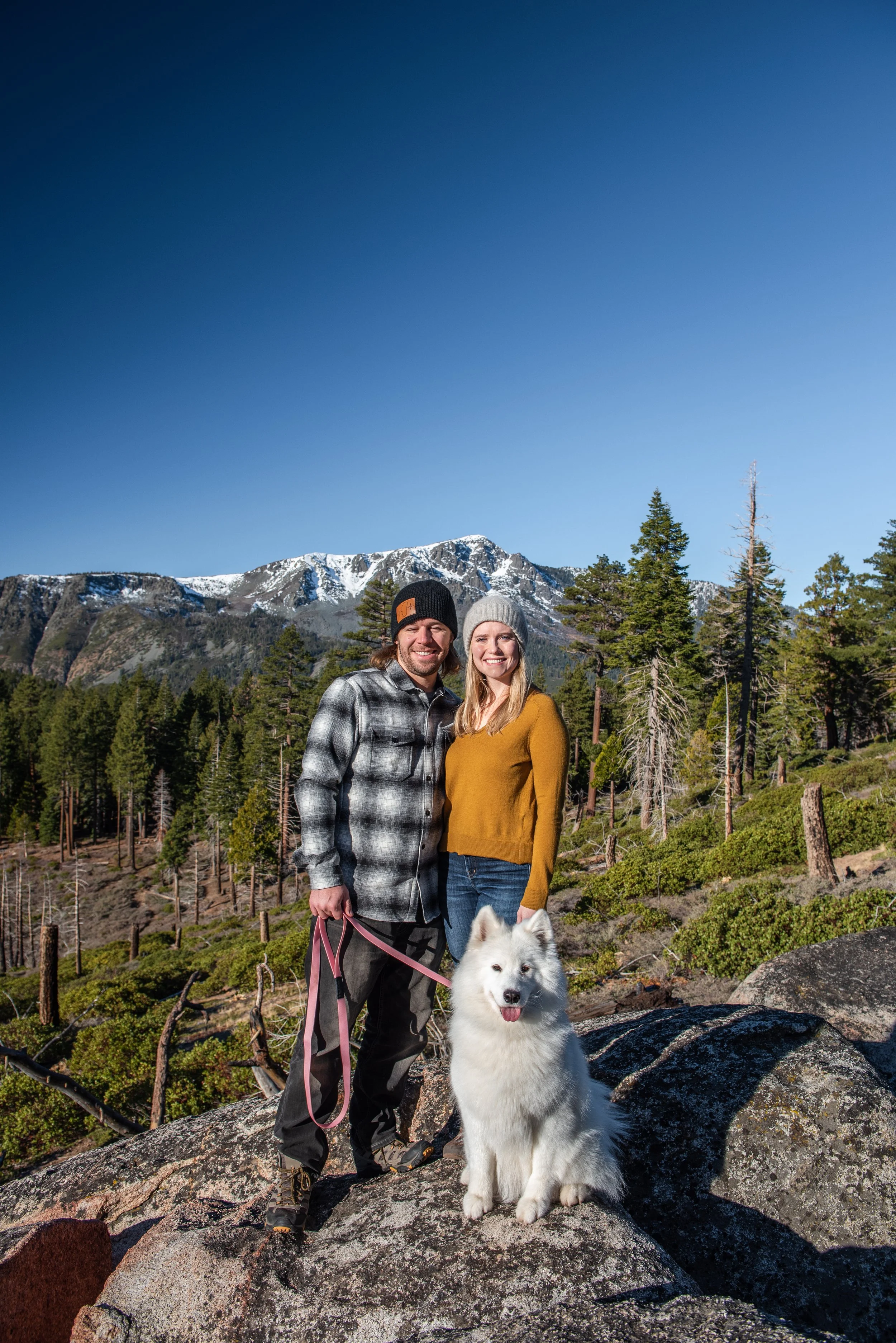 Family Photo Session