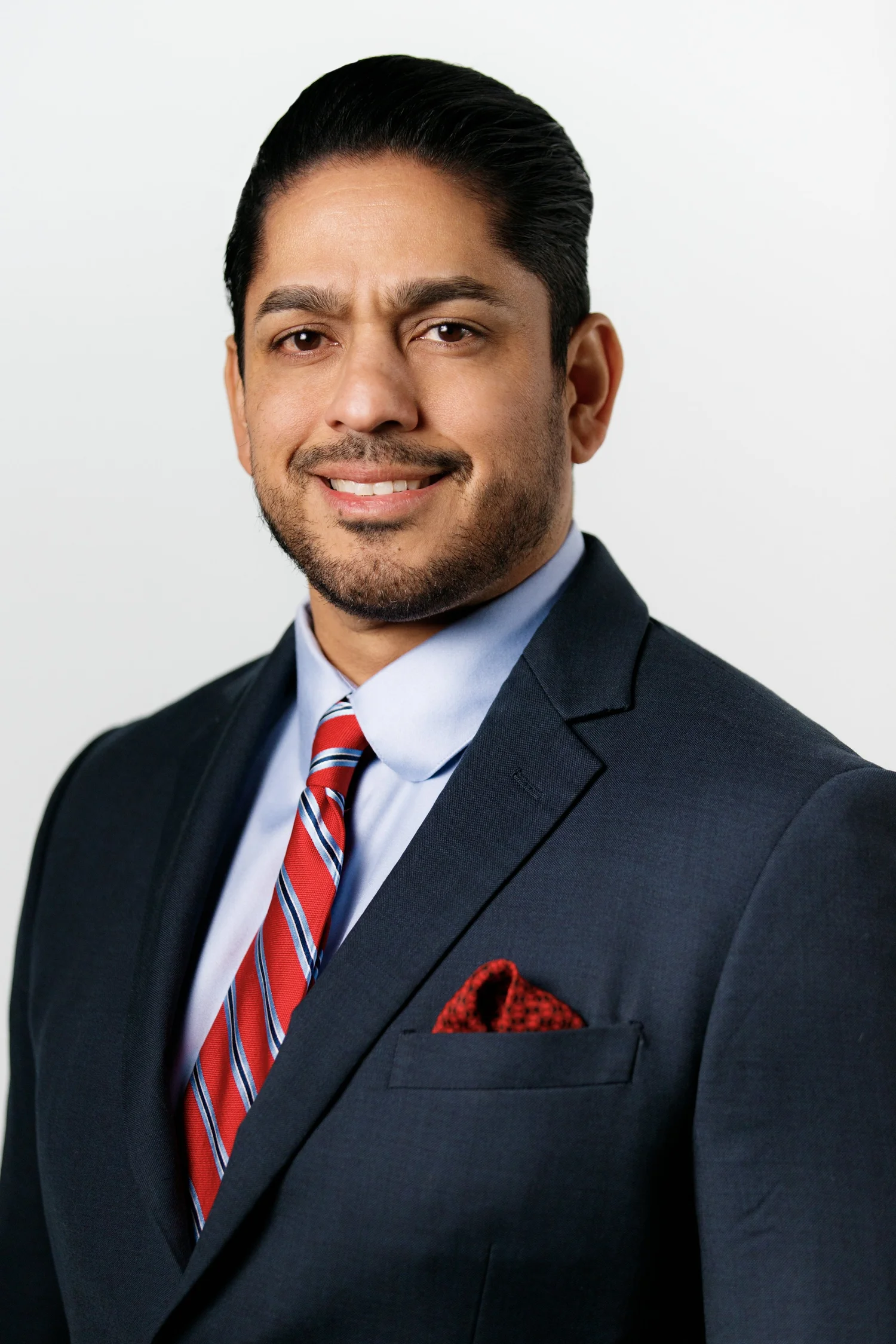 Joshua Ruiz