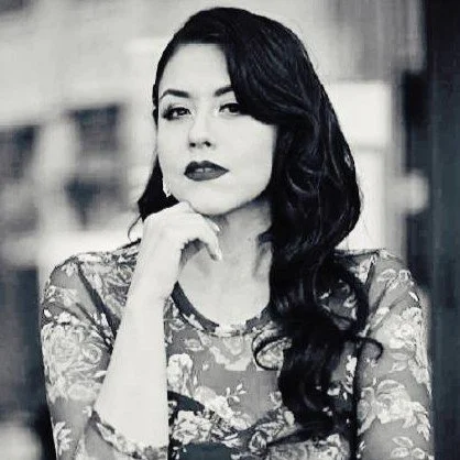 Liza Caballero