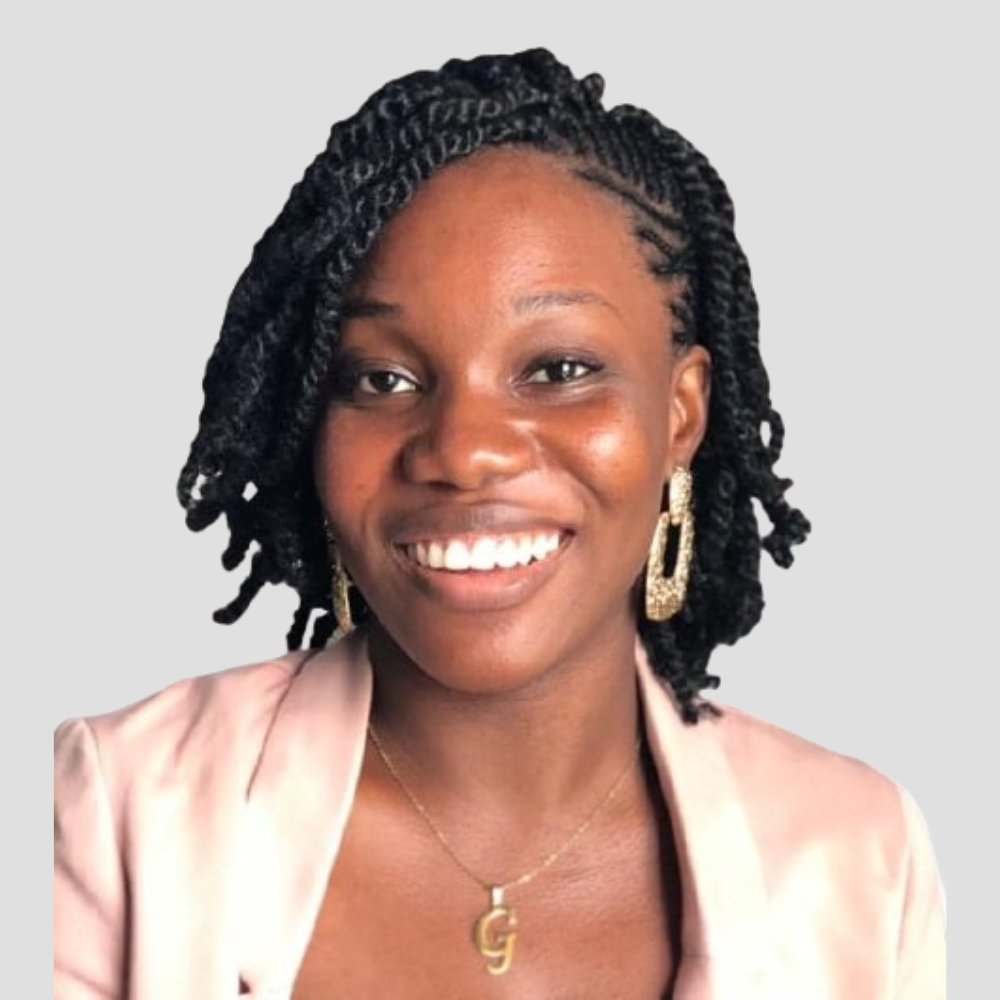 Georgina Efosa Woghiren