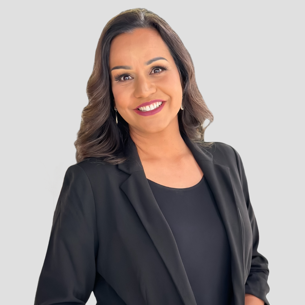 Denise Zavala