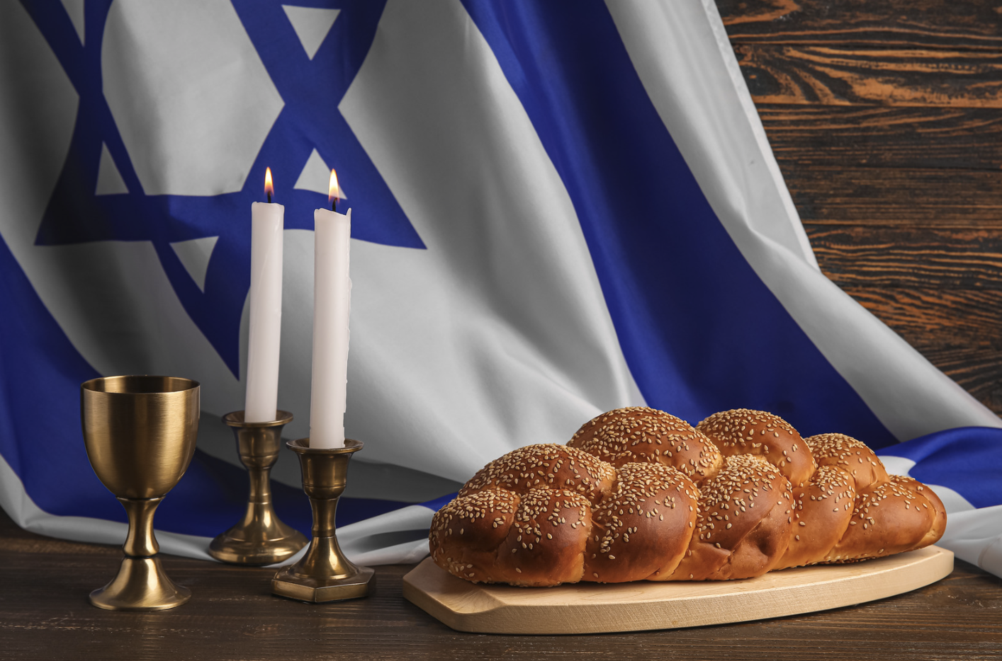 Shabbat Service