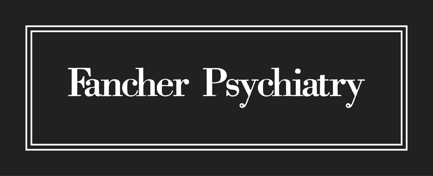 Fancher Psychiatry