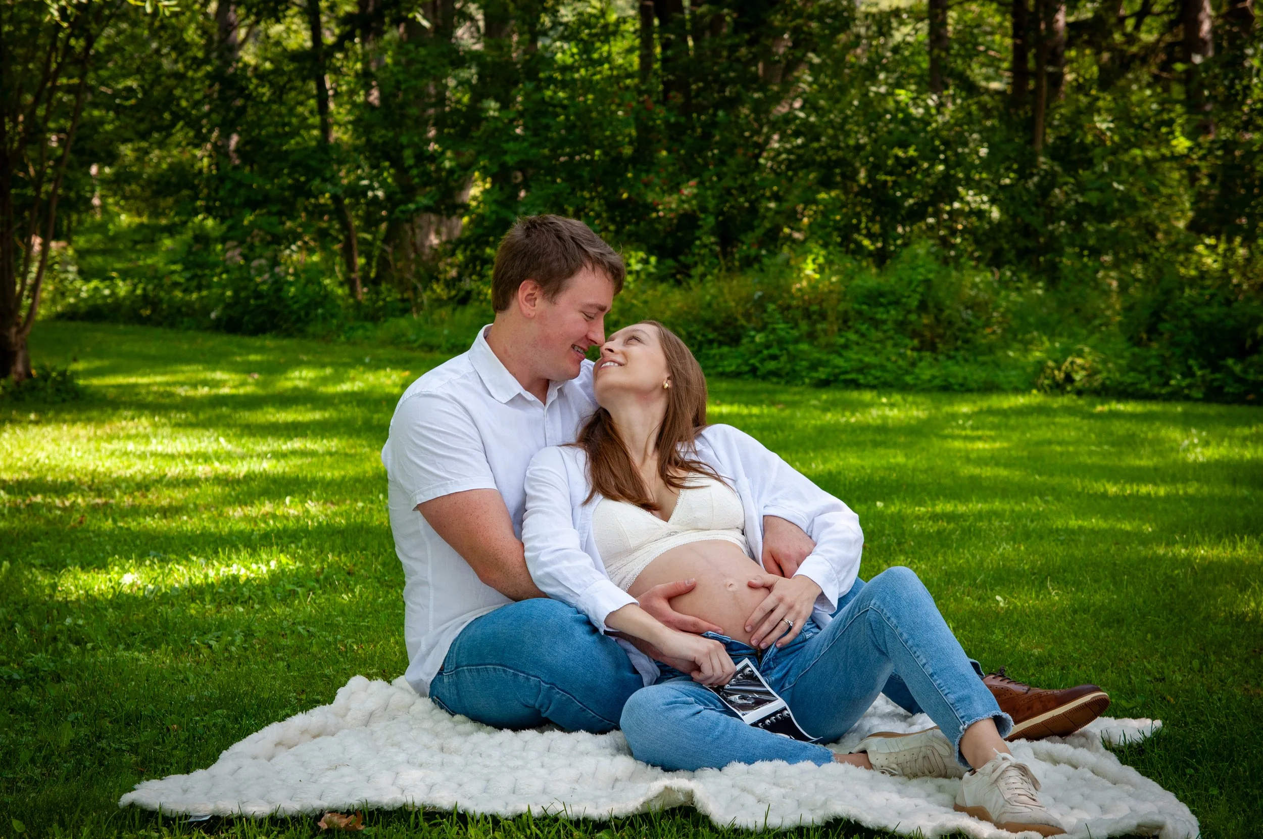 Motherhood Photography in Sun Prairie WI