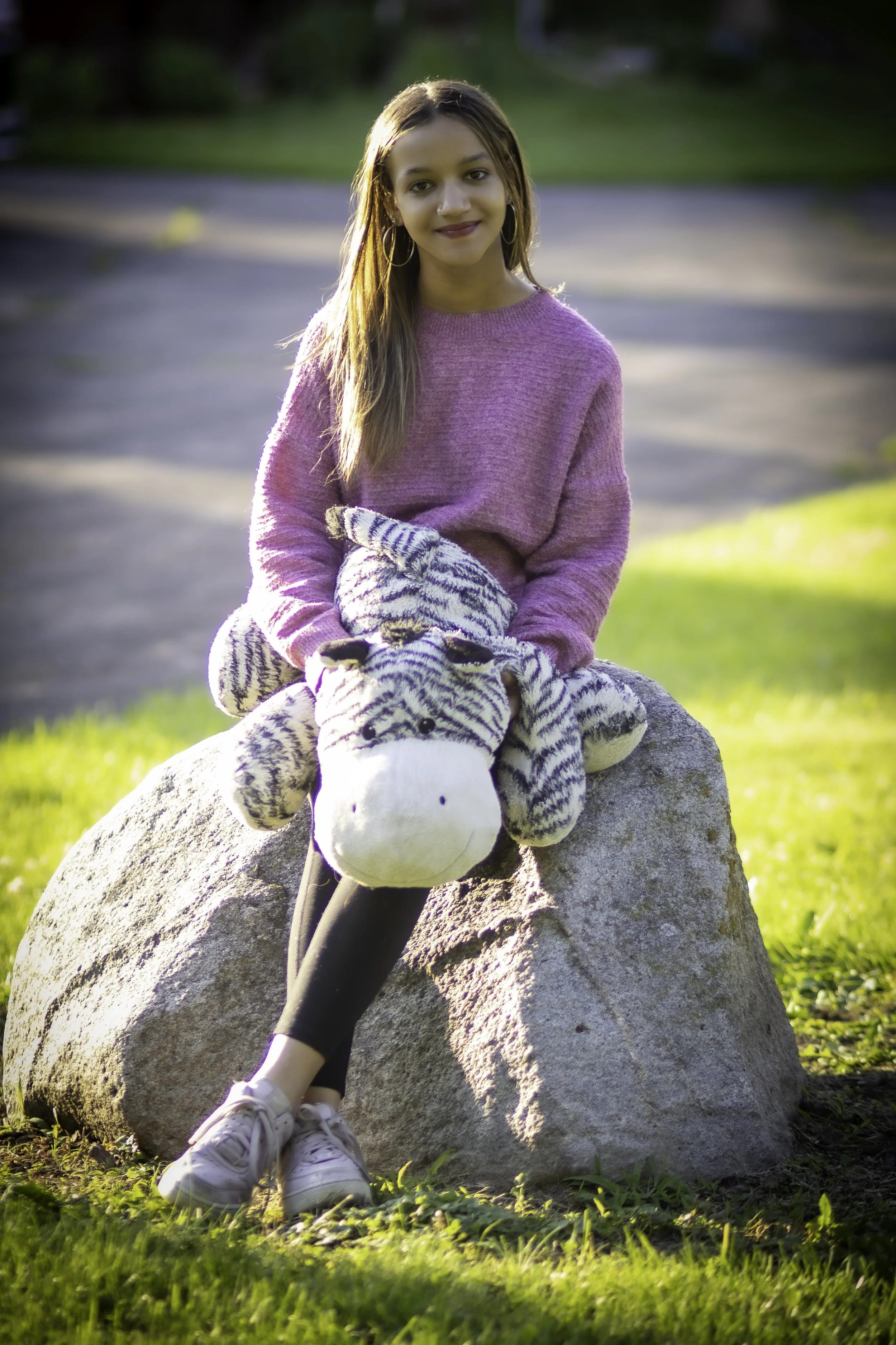 Senior Session | Sun Prairie, WI | PS Photography