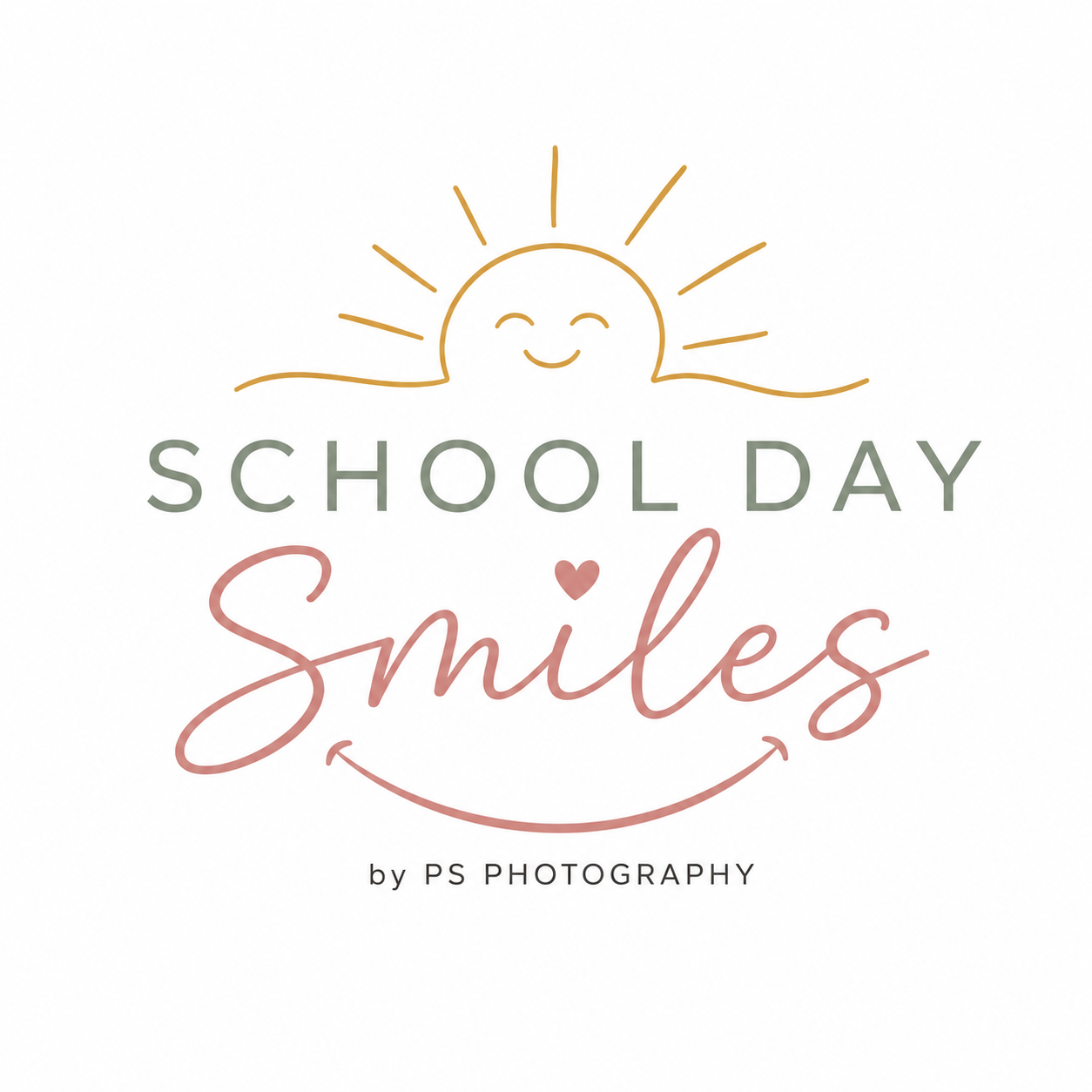 School Day Smiles Resources to Come!
