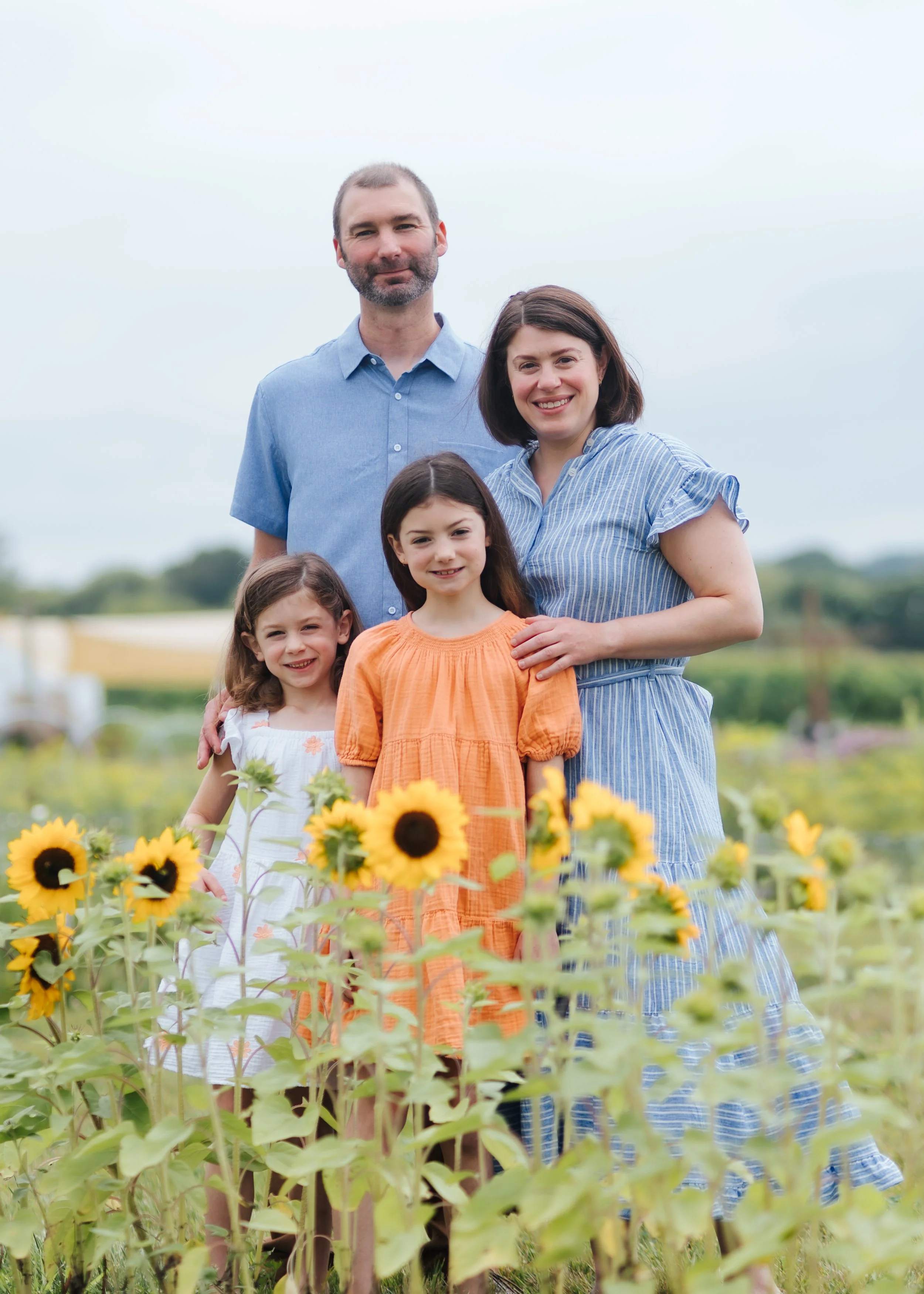 Family Photographer in Sun Prairie WI