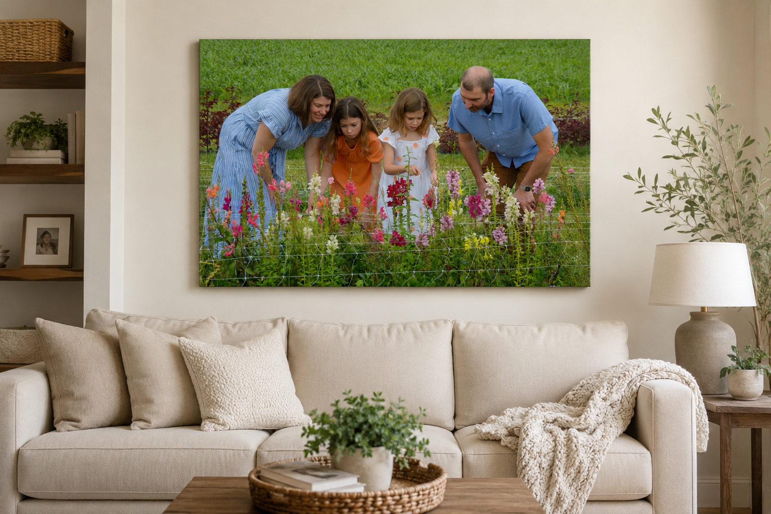 Artwork &amp; Prints