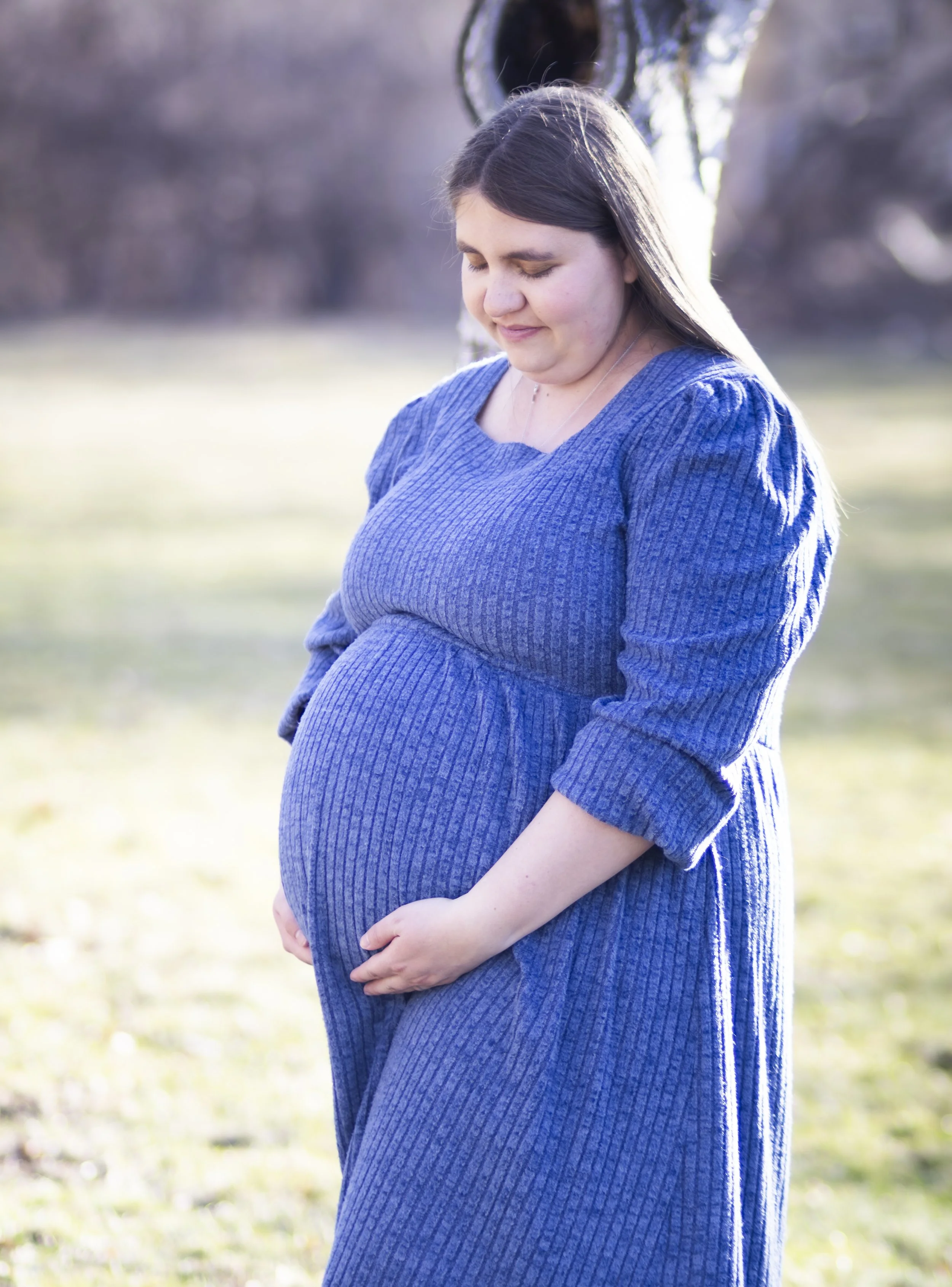 Sun Prairie, WI Motherhood & Newborn Photographer