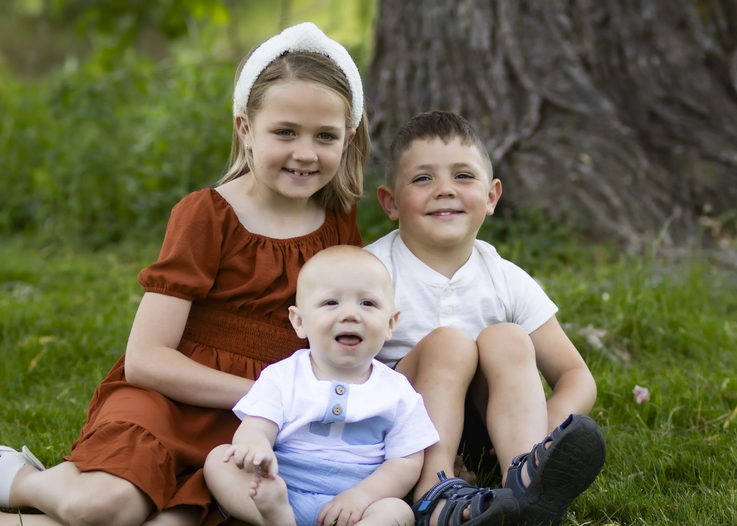Family Session | PS Photography | Sun Prairie, WI
