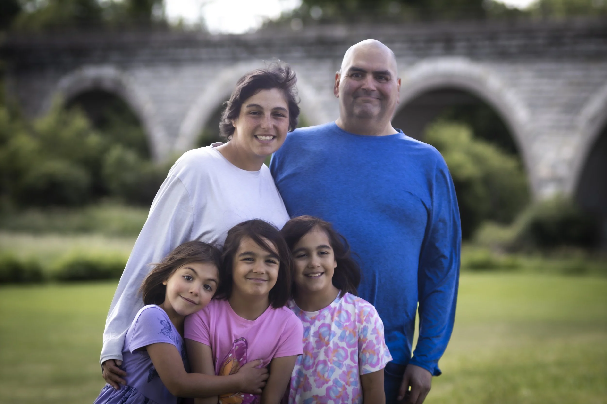Family Moments Collection | PS Photography | Sun Prairie, WI