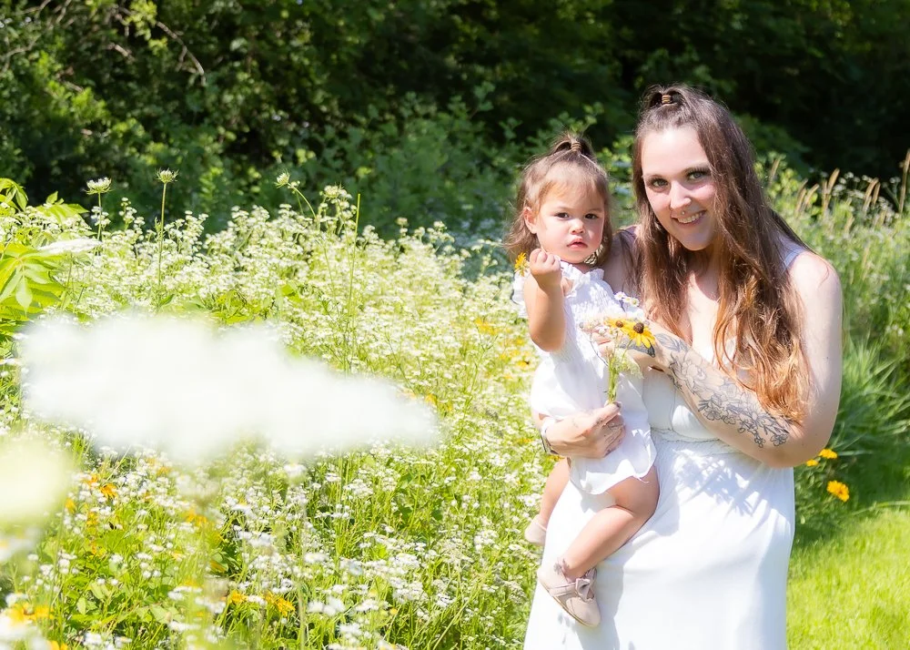 Family Photographer | Sun Prairie, WI | PS Photography