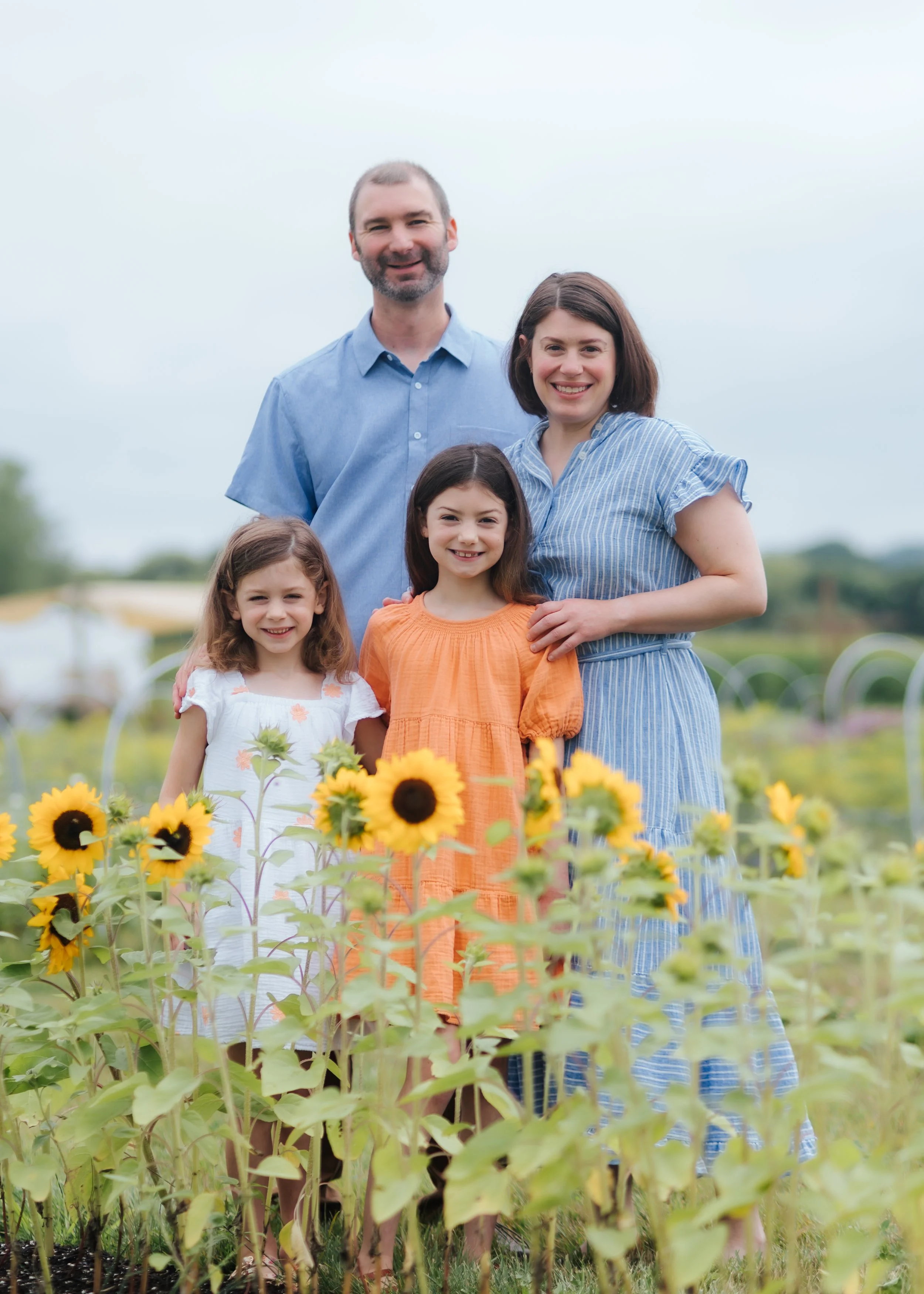 Family Photographer | Sun Prairie, WI | PS Photography