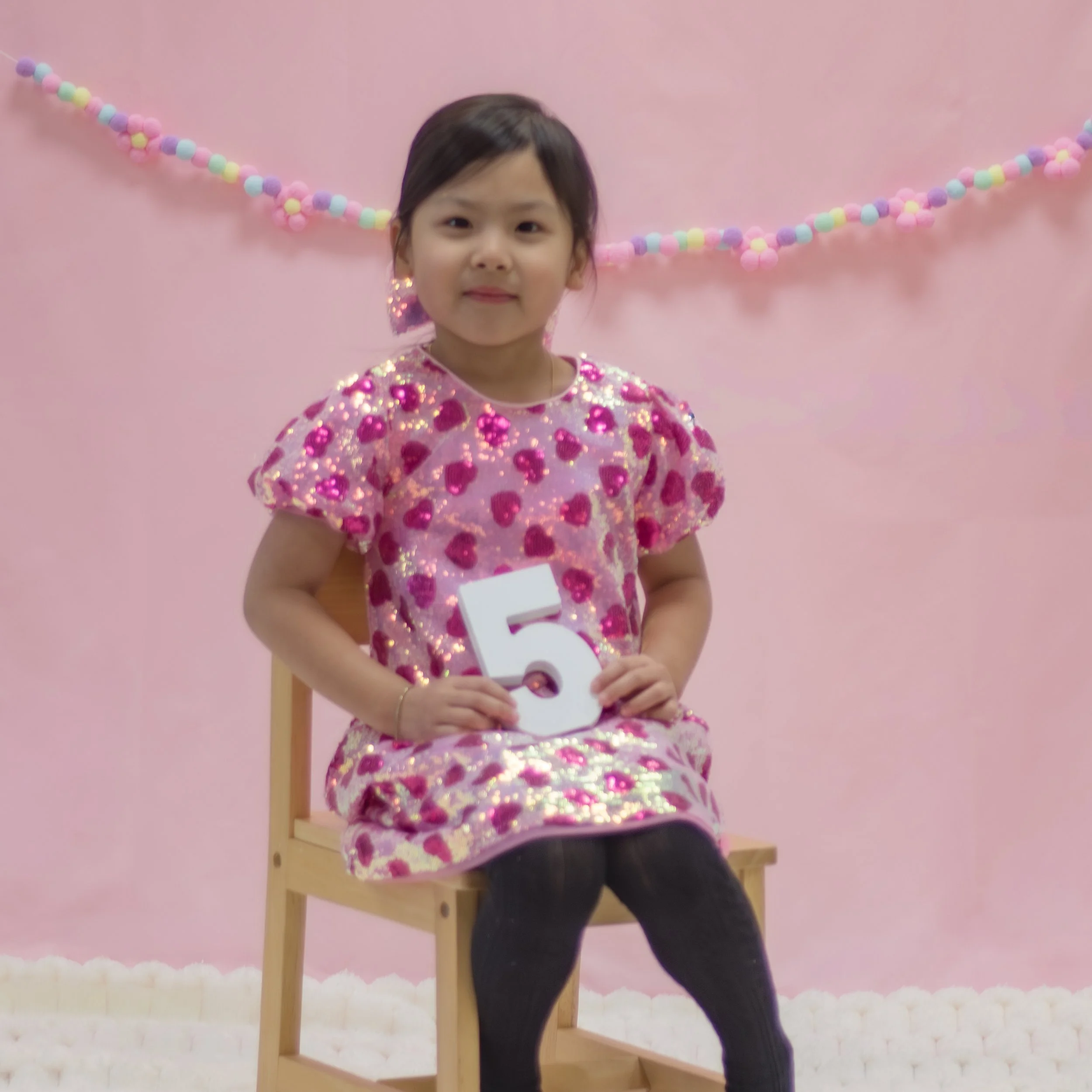 Birthday Moments | Sun Prairie, WI | PS Photography