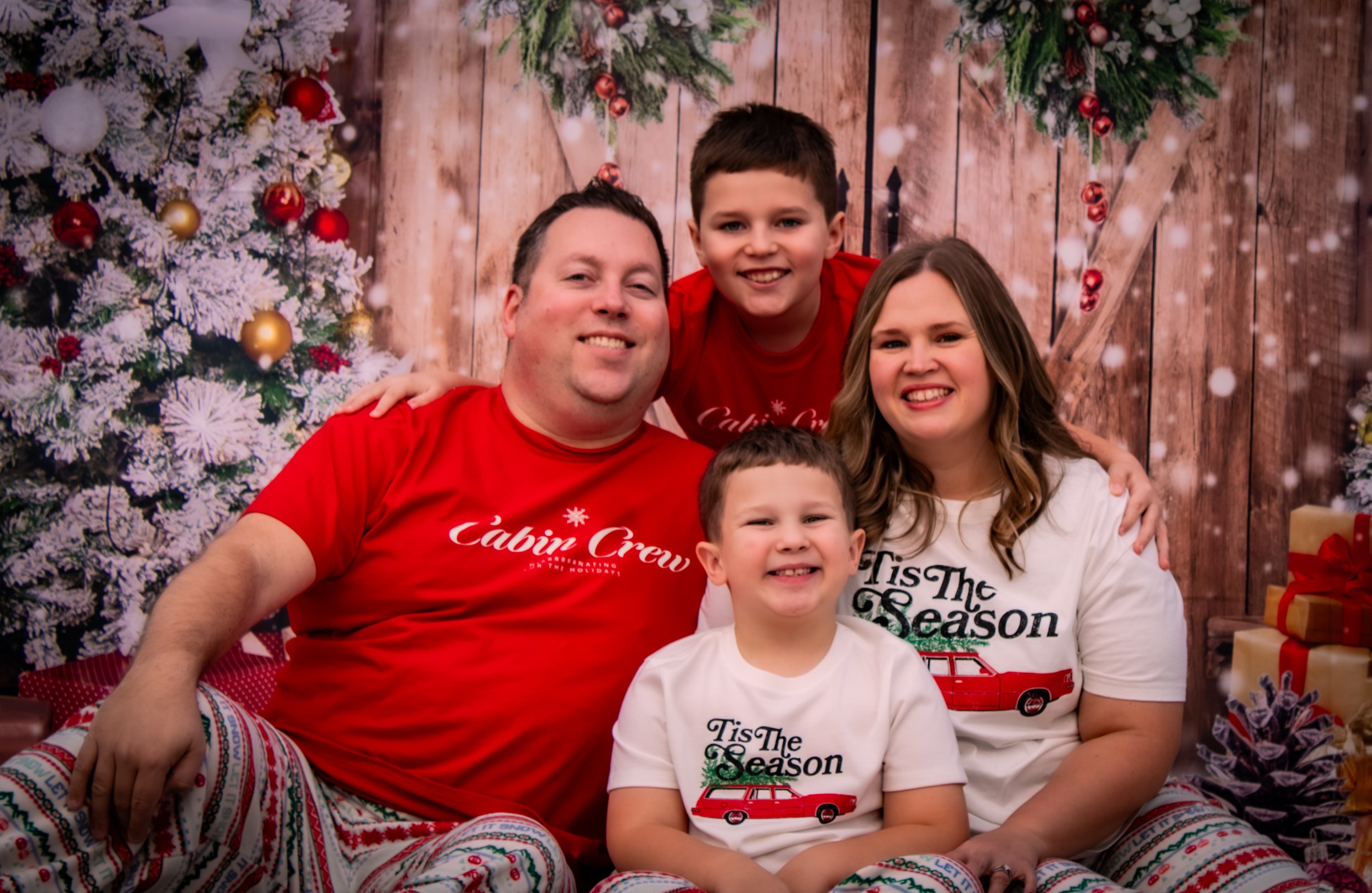 Hendershot Family | Warm Belly Farm, Cottage Grove WI