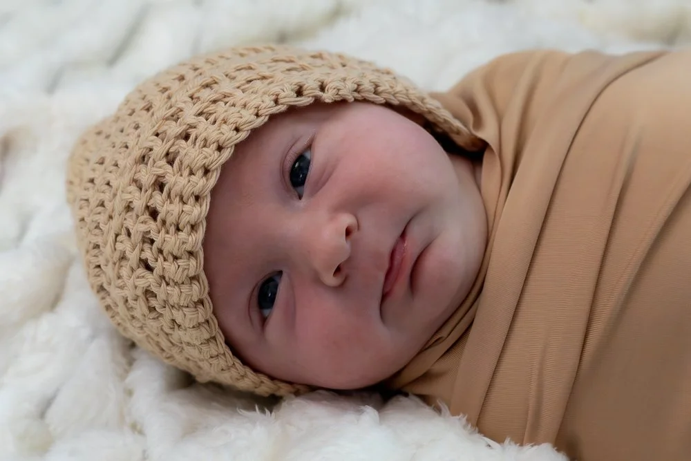 Newborn Moments Collection, Sun Prairie, WI