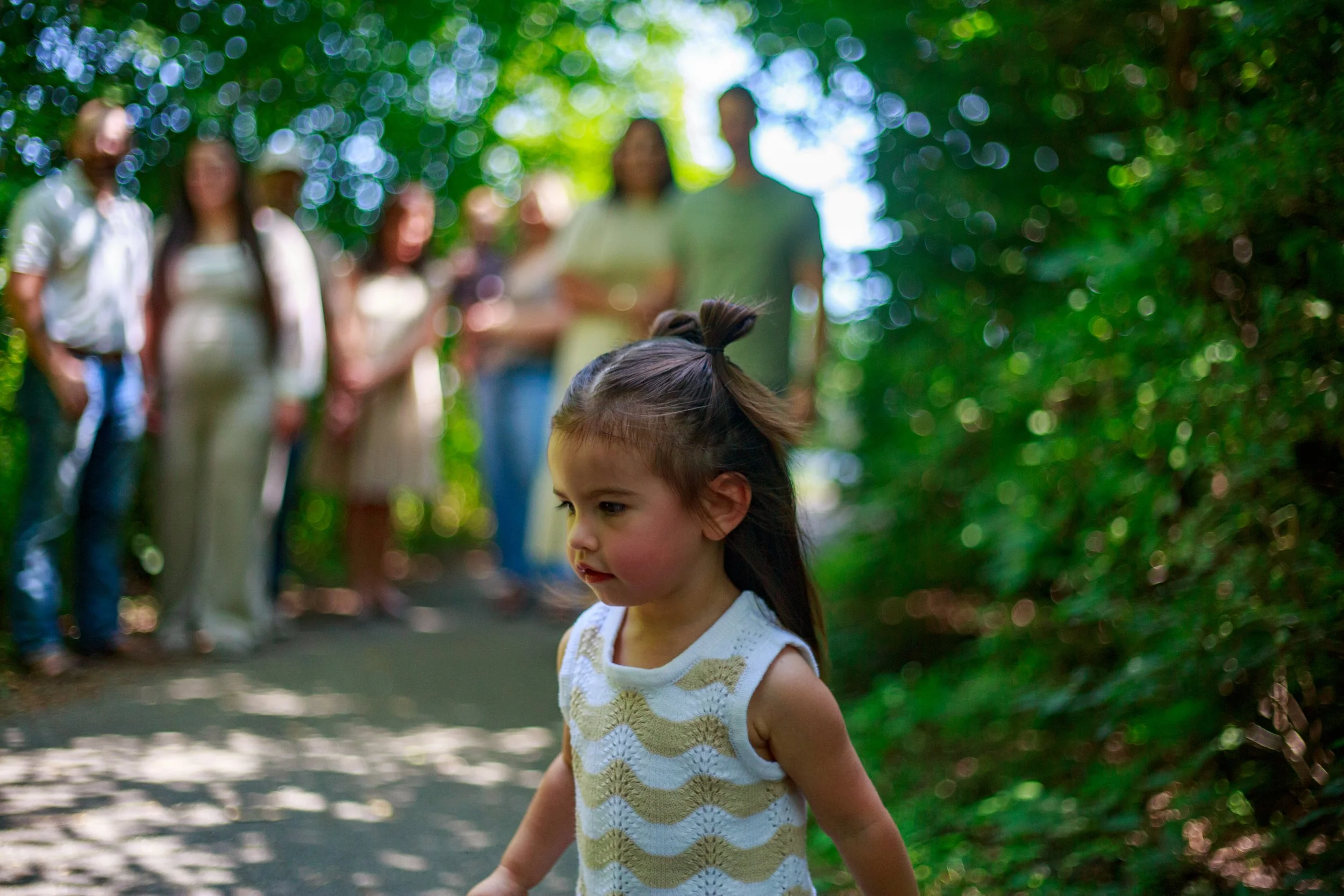 Extended Family Session | Sun Prairie, WI | PS Photography