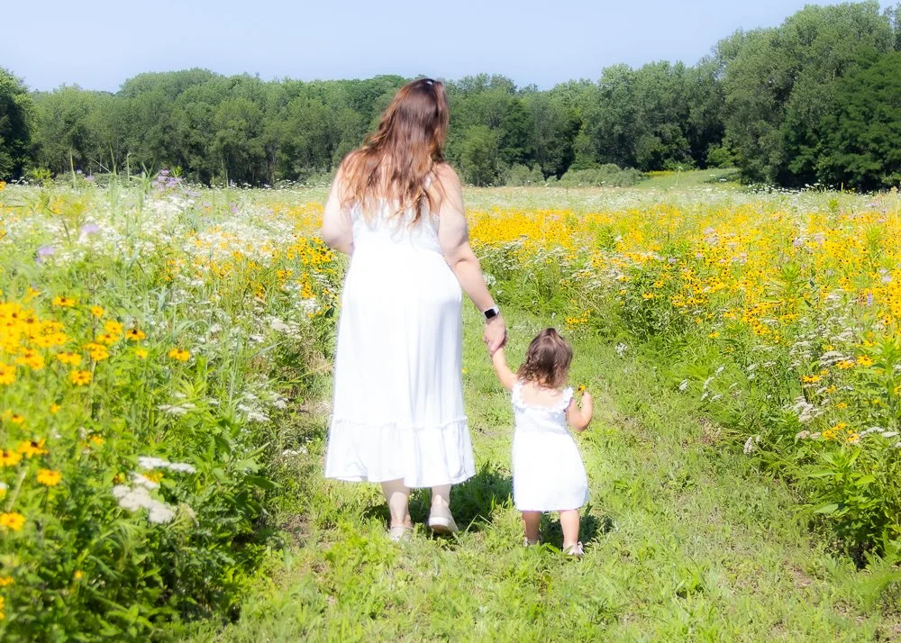 Family Session | Sun Prairie, WI | PS Photography