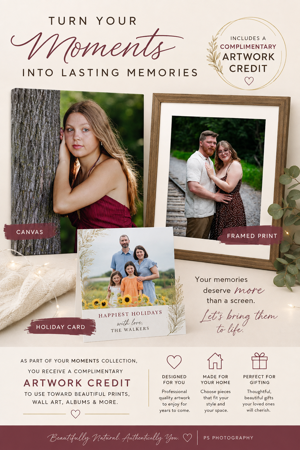 Family Session | Sun Prairie, WI | PS Photography