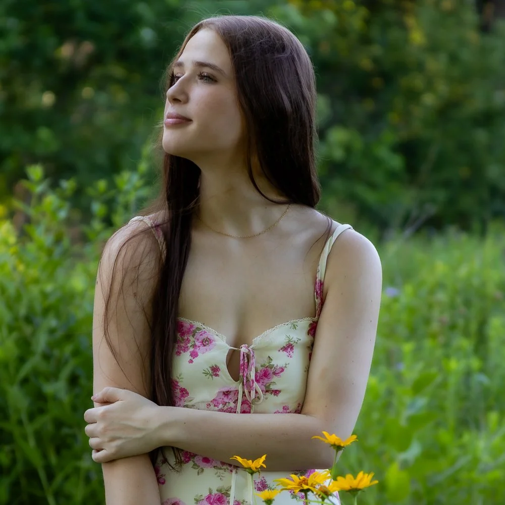 Senior Session | PS Photography | Sun Prairie, WI