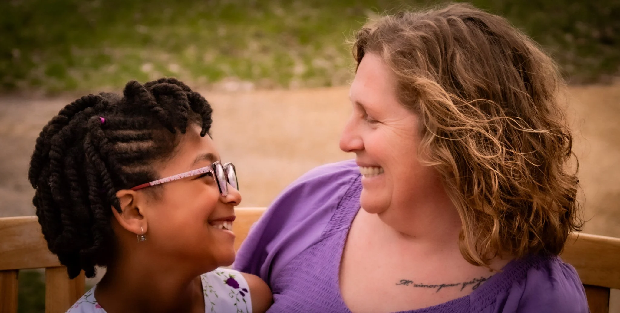 "Outdoor Family Session in Sun Prairie, WI