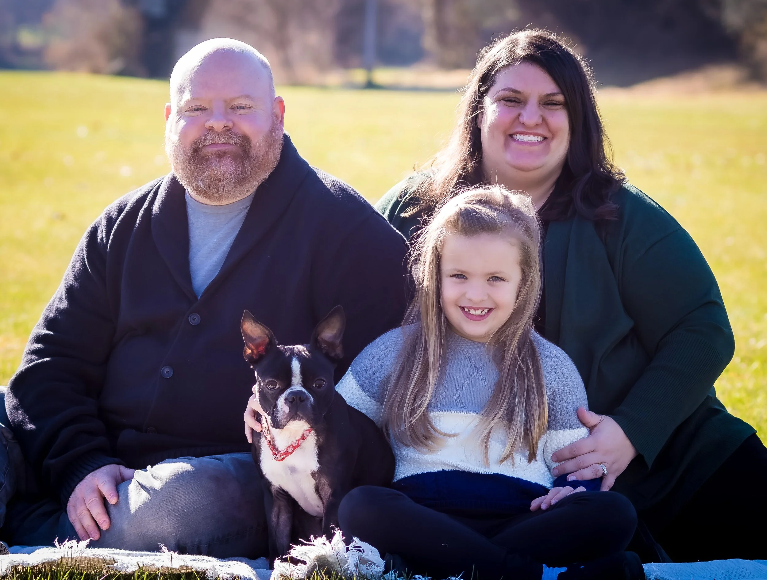 Church Family | Turtle Creek Parkway, Janesville WI
