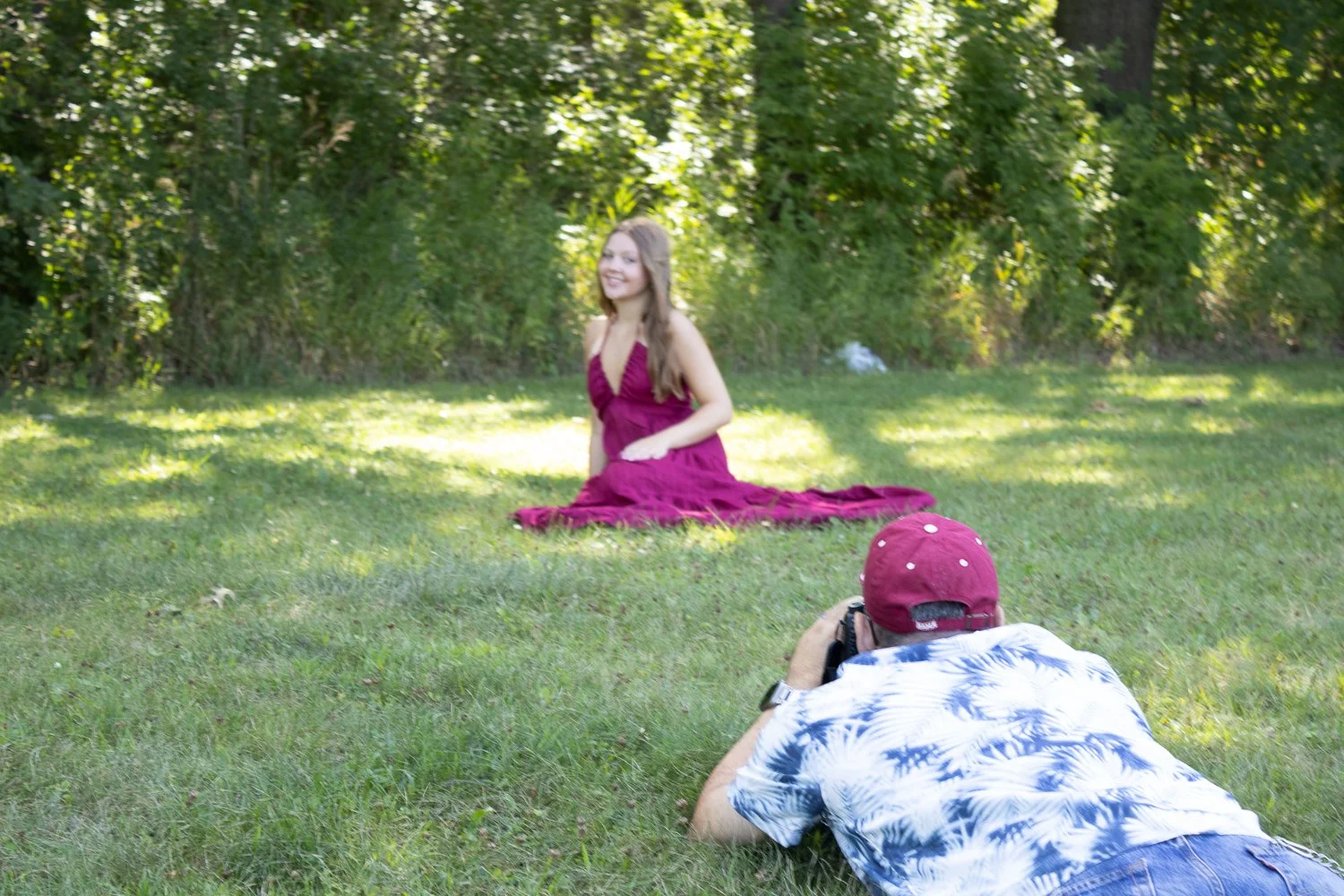 PS Photography | Sun Prairie, WI | Senior Photography