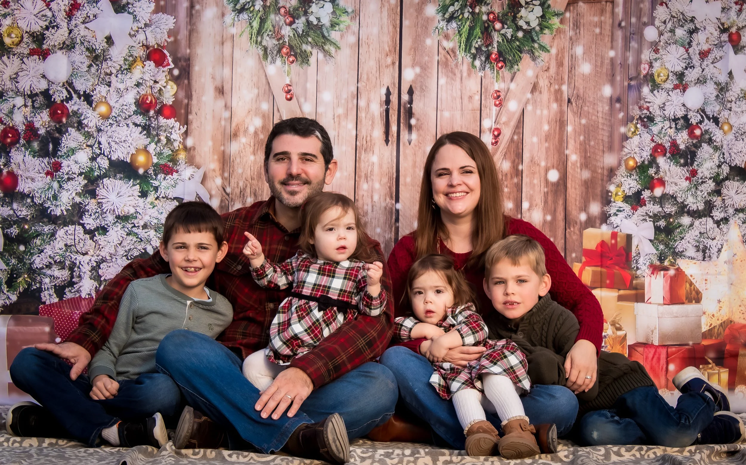 DePietra Family | Warm Belly Farm, Cottage Grove WI