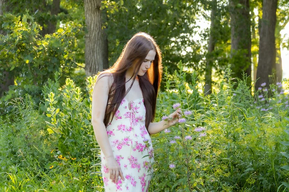 Dane County Senior Photographer in Sun Prairie WI