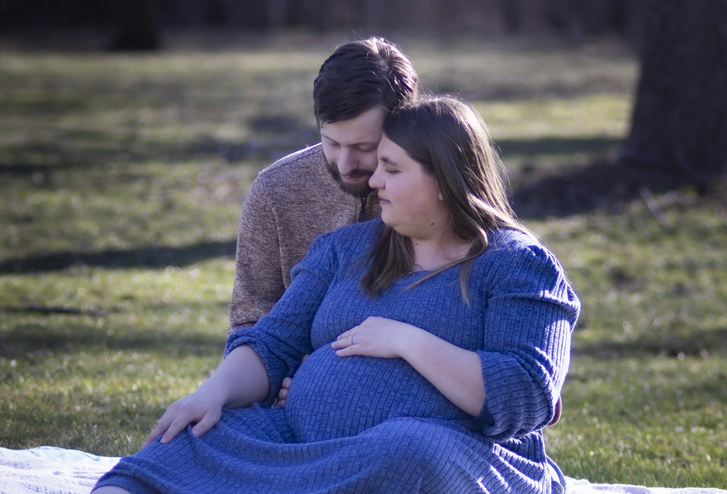 Motherhood Moments | PS Photography | Sun Prairie, WI