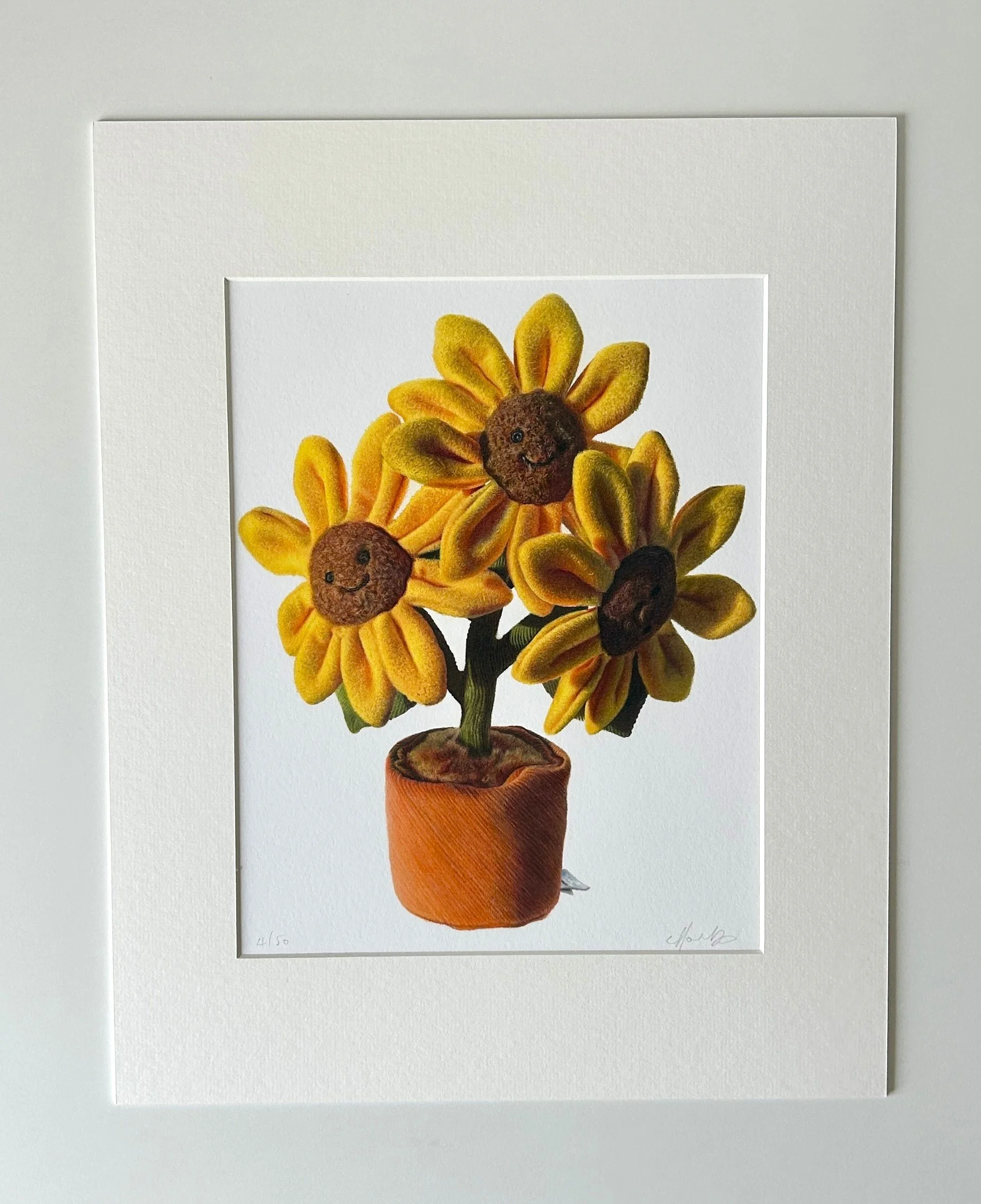 Sunflowers