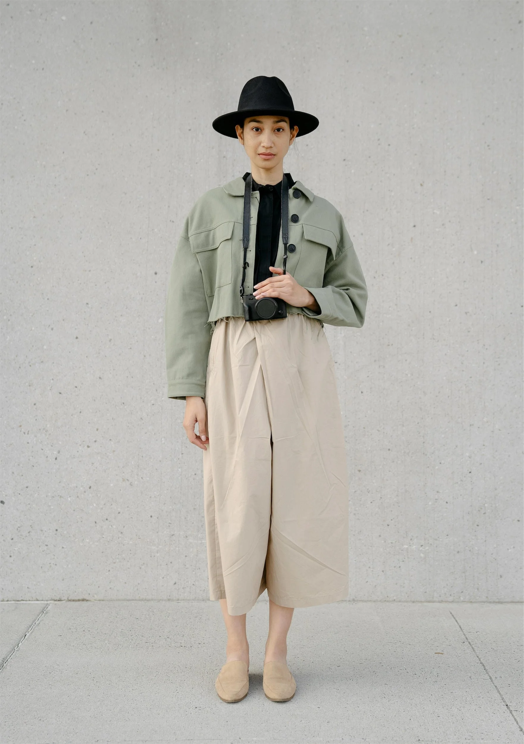 The Benefits of Mindful Living