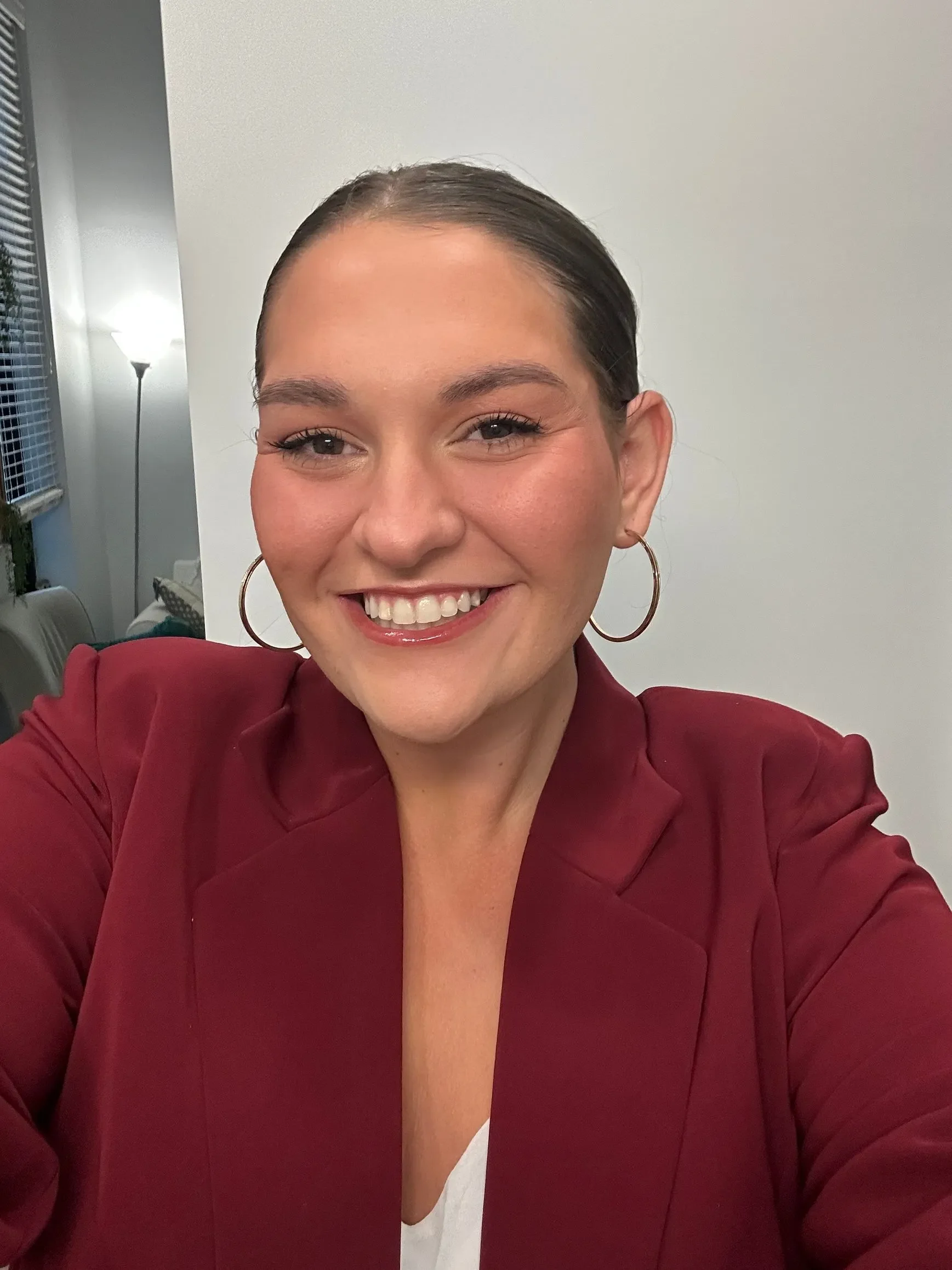 Josie Mae W. Public - Relations Coordinator, Friends of Foster Children