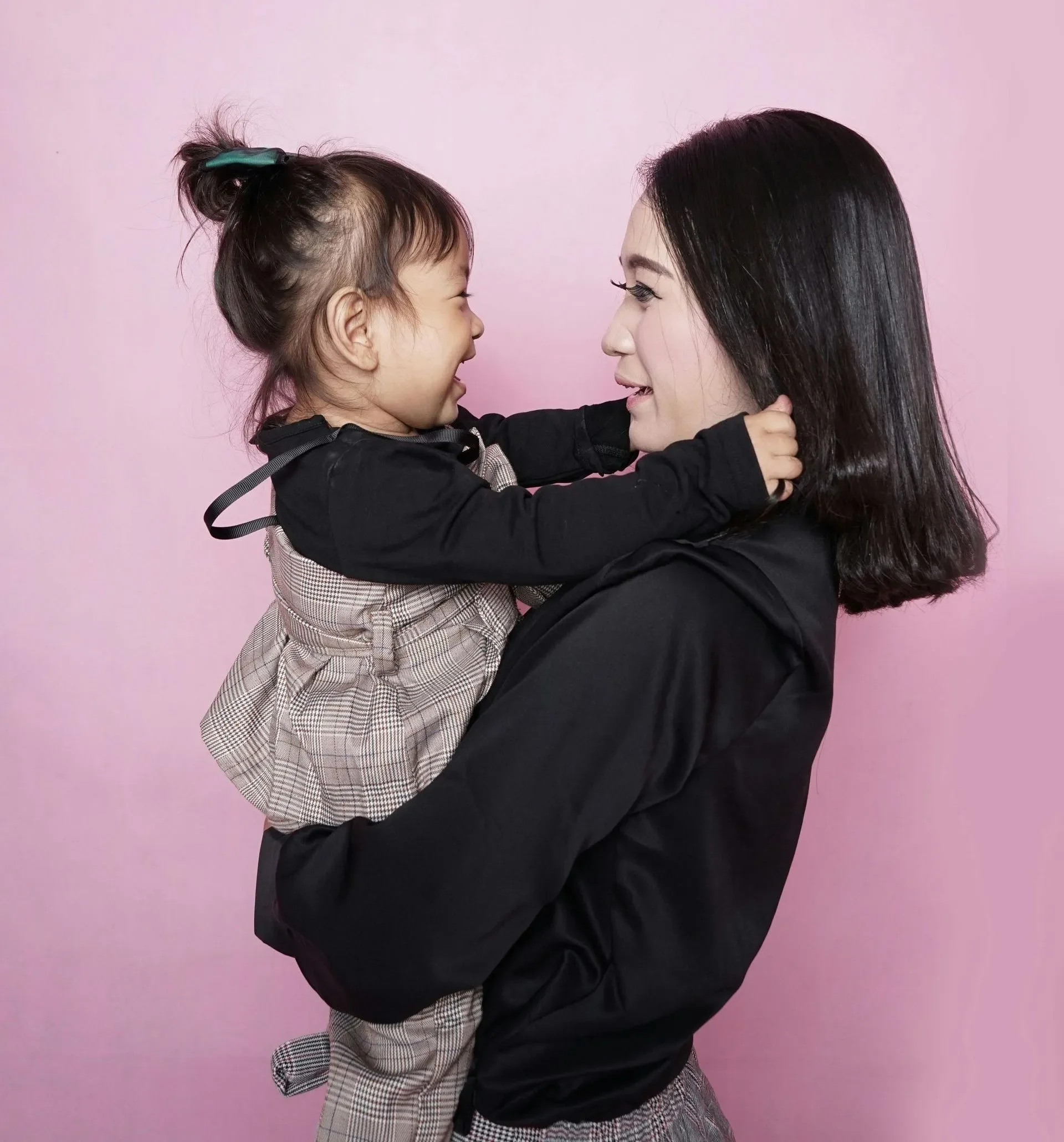 Being There When It Matters Most: Jessica’s Journey as a Foster Parent