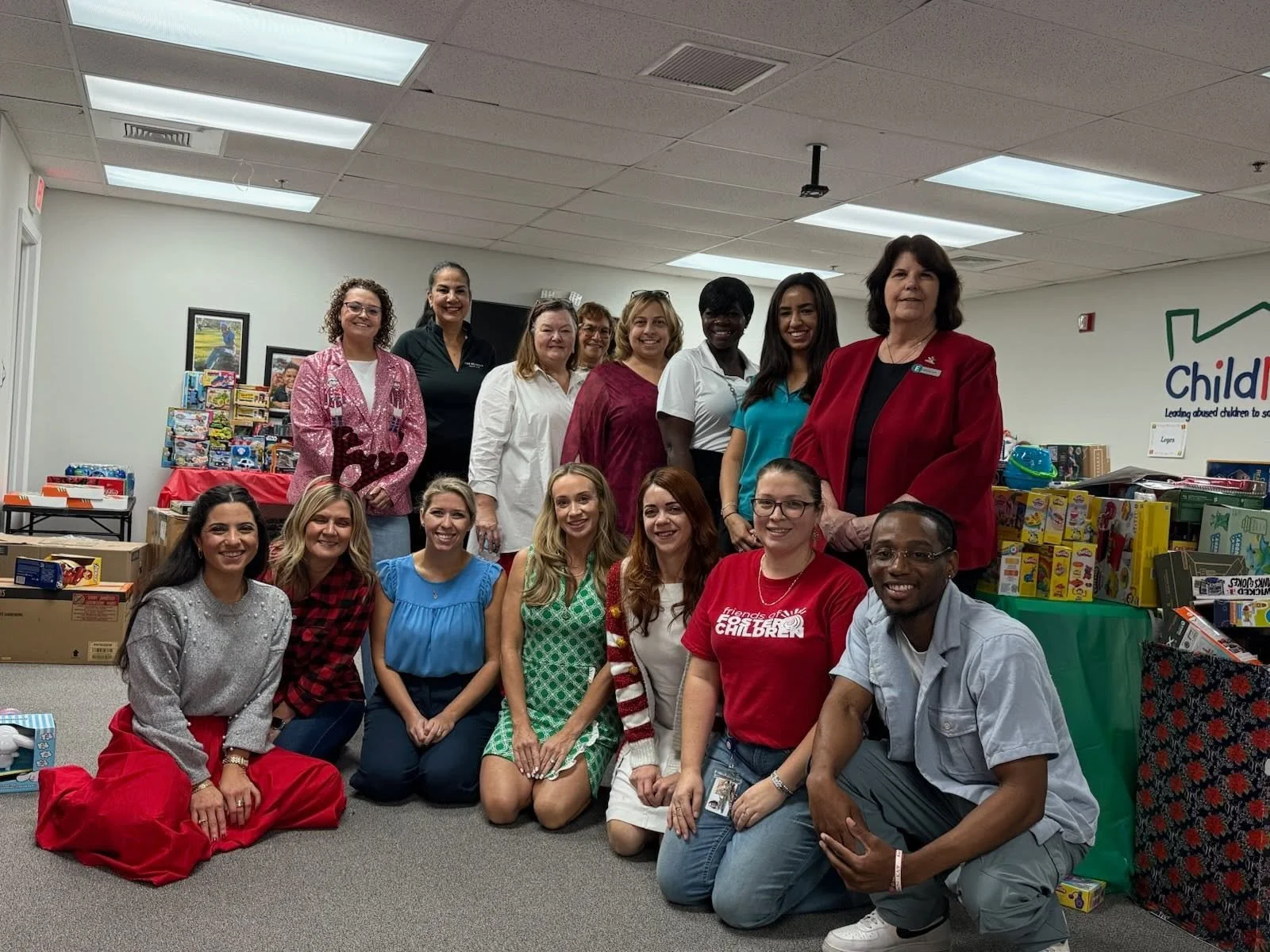 December 2025 Newsletter 