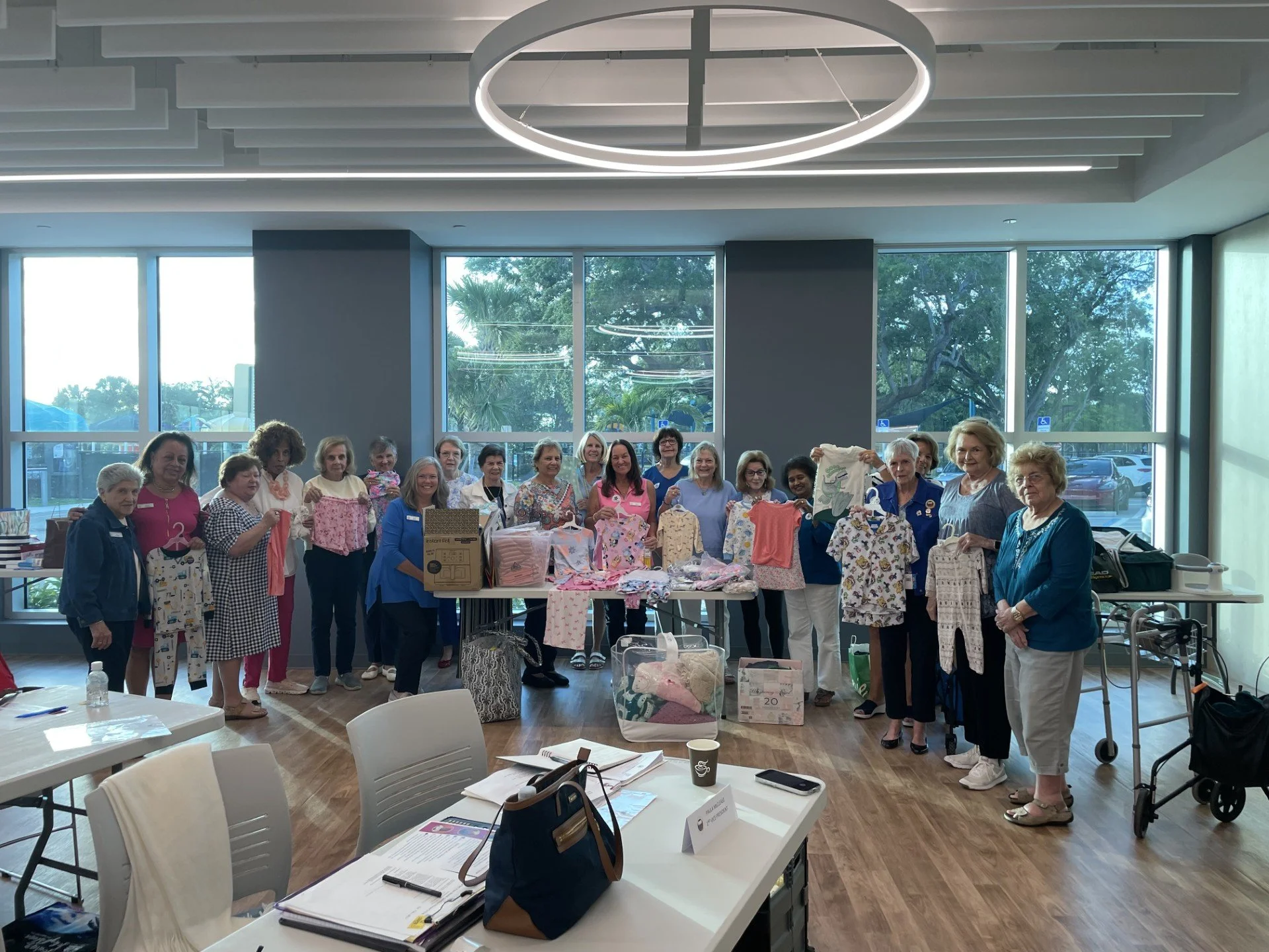 May Newsletter 2026