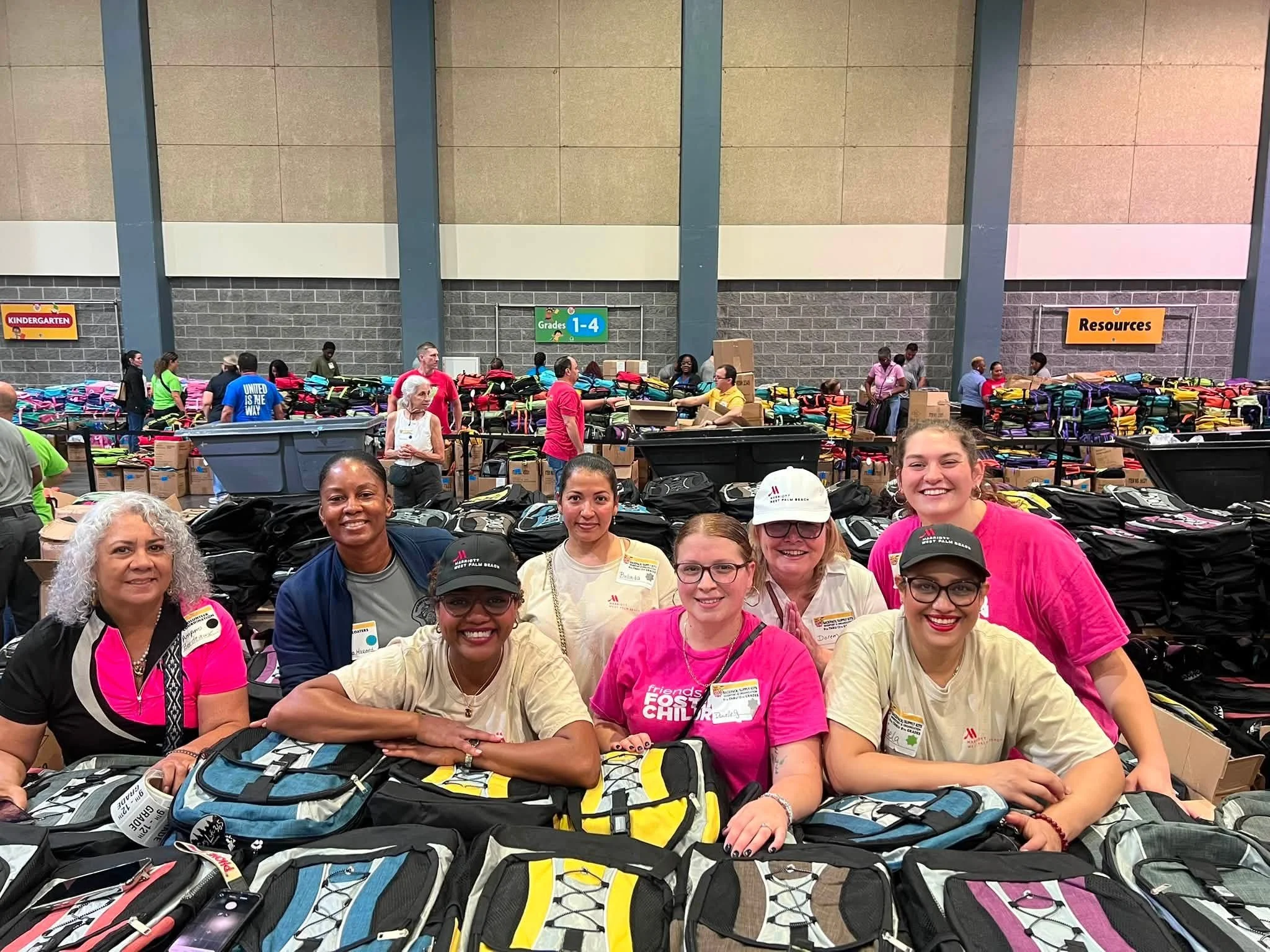 August Newsletter 2026