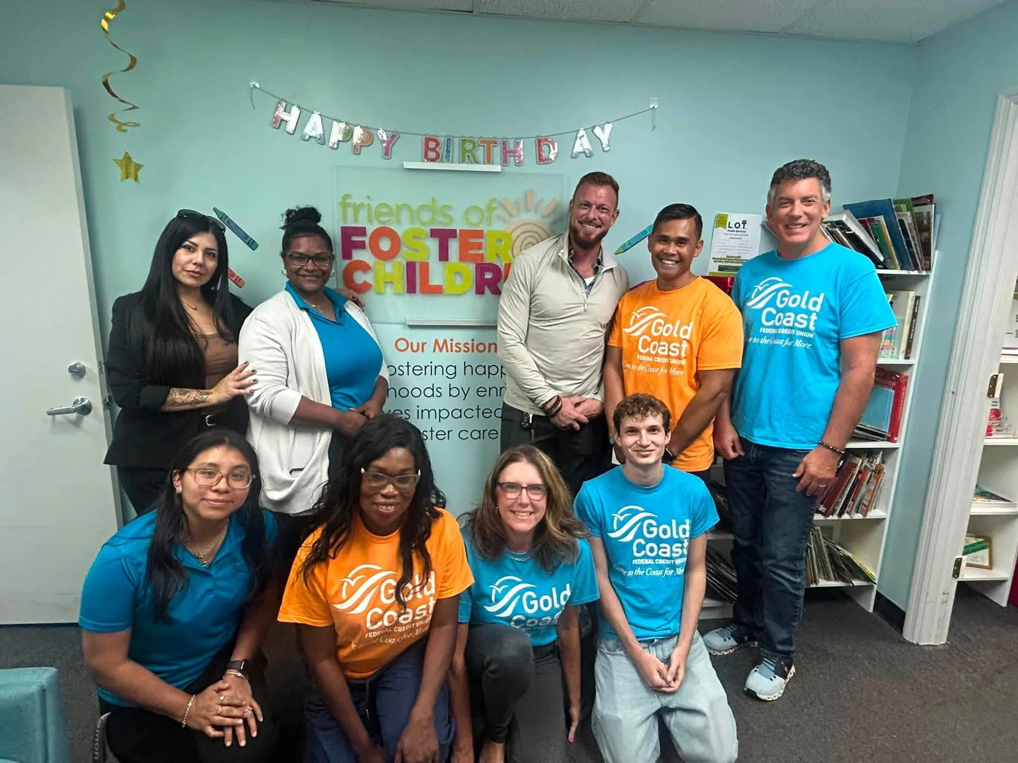 September Newsletter 2026
