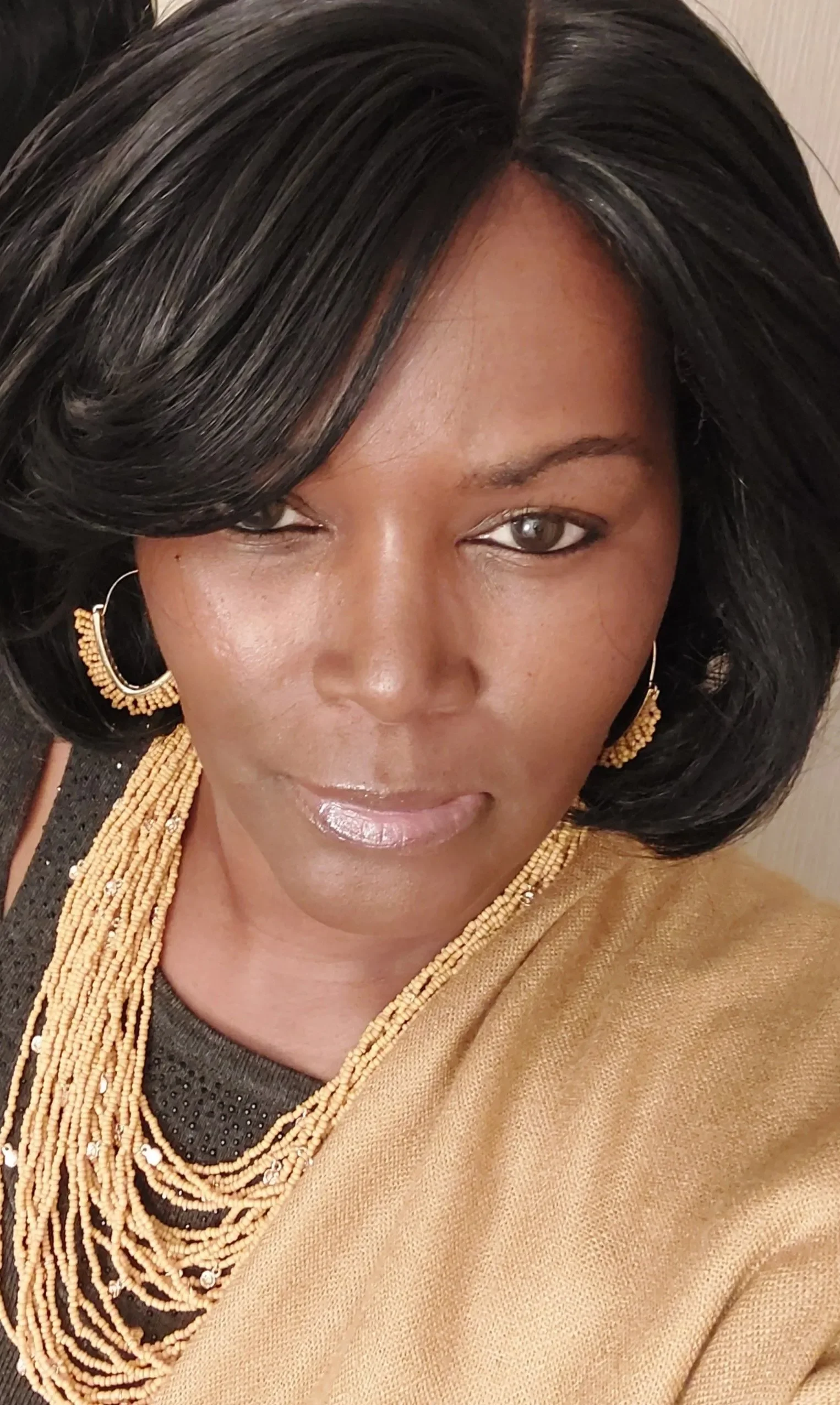 Yvonne Williams - Board Vice President, Friends of Foster Children