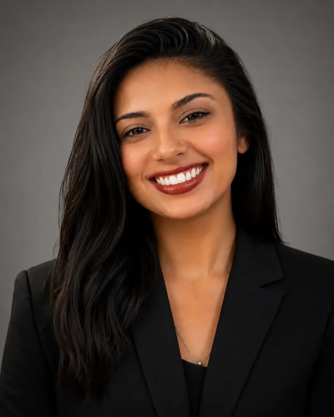 Stevina - Administrative Assistant, Friends of Foster Children, Palm Beach