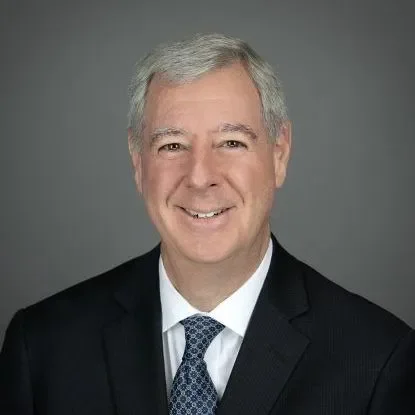 Jeffrey F. Gordon - Board President, Friends of Foster Children