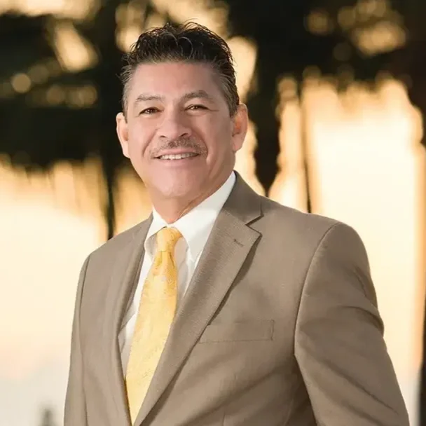 Andre’ Varona - Friends of Foster children