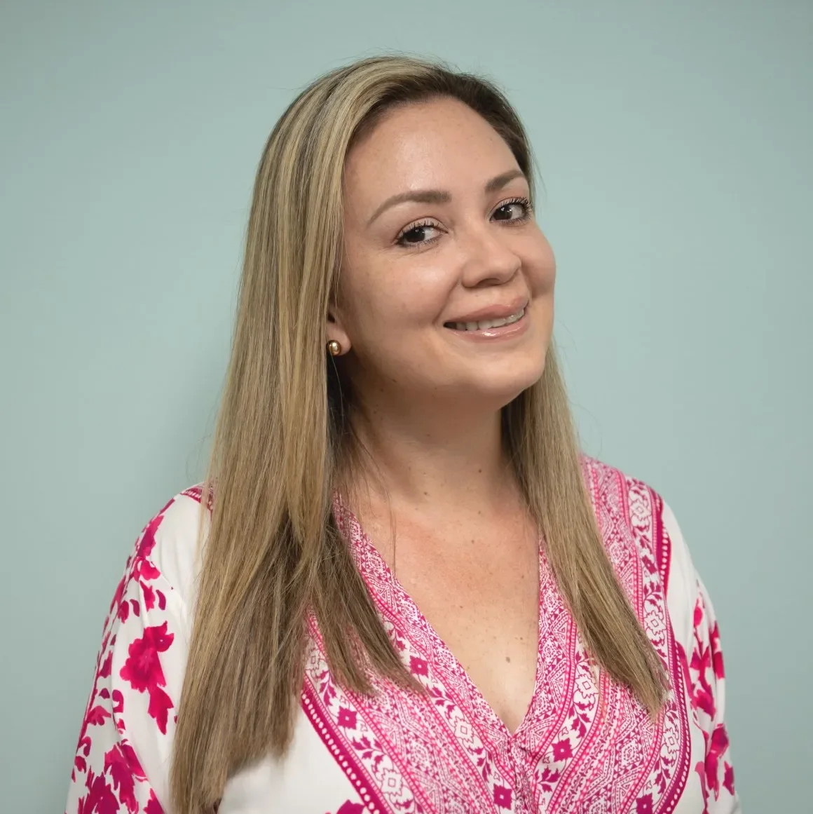 Martha V, Friends of Foster Children's Kinship Navigator