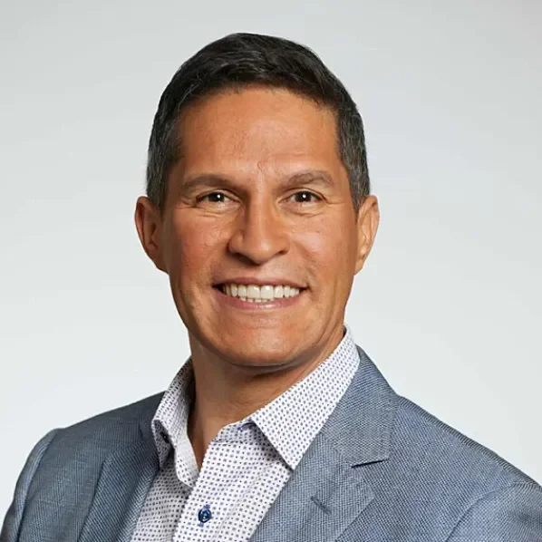Rich Delgado - Board Member, Friends of Foster Children