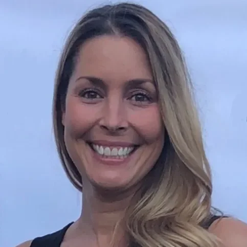 Tiffany Rinda - Board Treasurer, Friends of Foster Children
