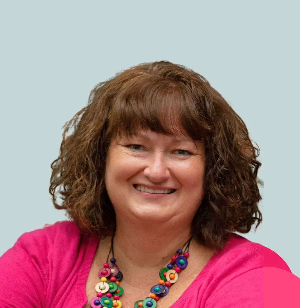 Jane Richardson - Executive Director, Friends of Foster Children