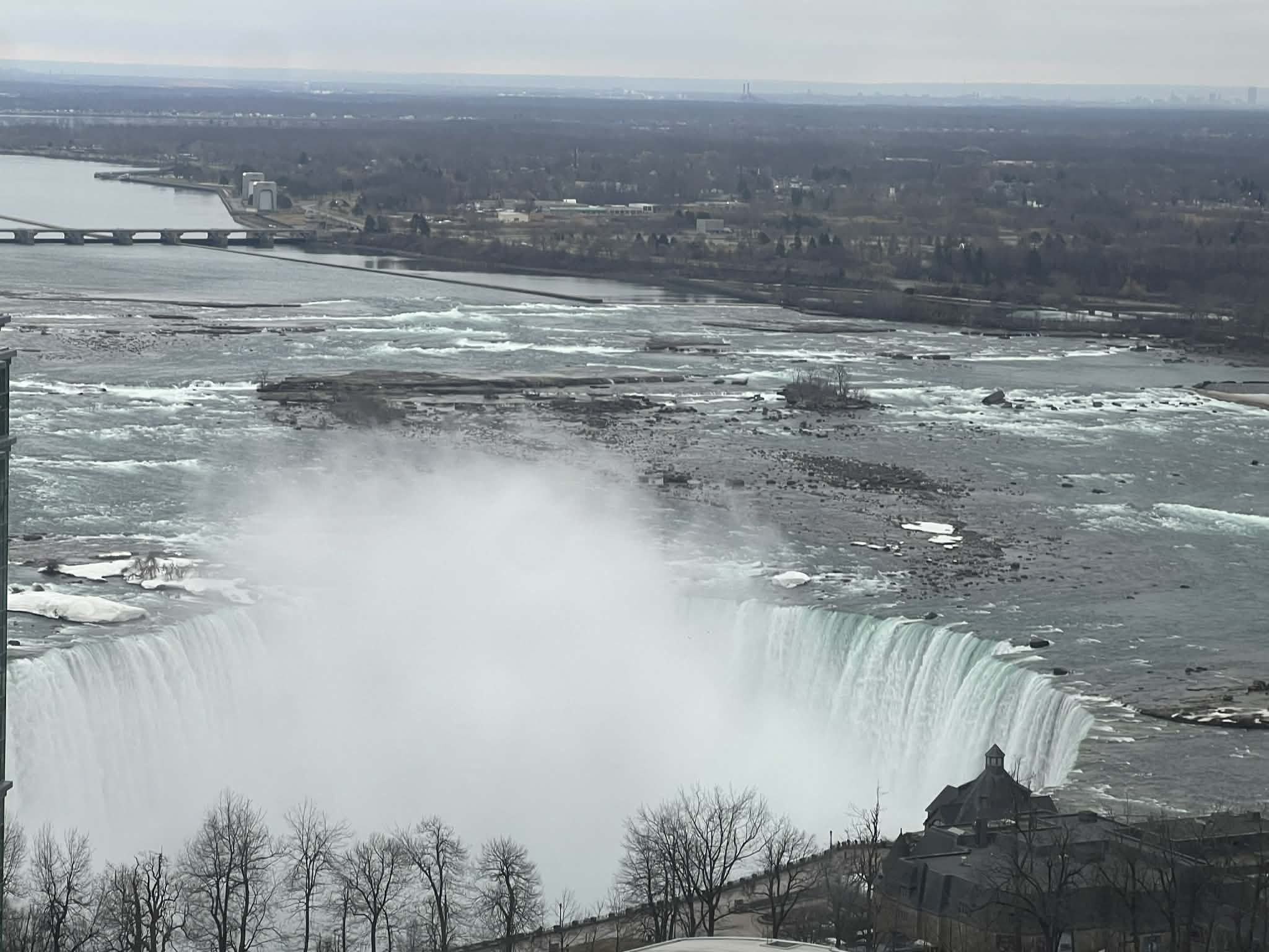 Best of Niagara Walking Tour - Morning Tour