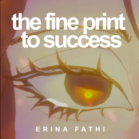 The Fine Print to Success