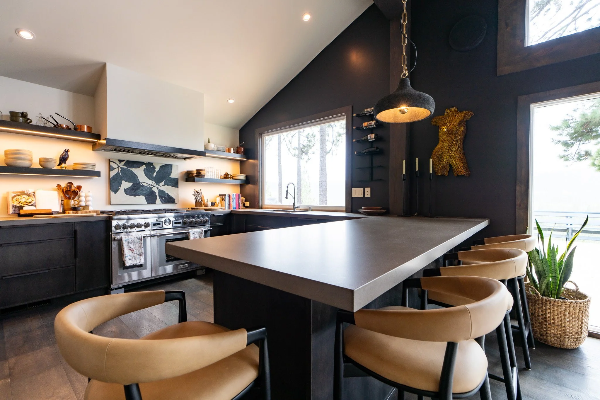 Do You Need a Kitchen Remodel Permit in Truckee?