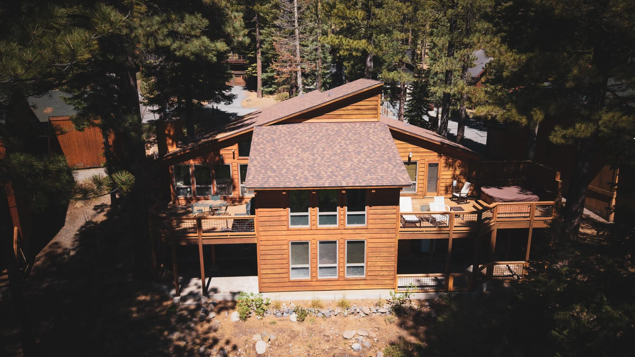 Do You Need a Permit to Repair or Replace a Deck in Truckee?